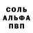 Метадон methadone DOVASKA